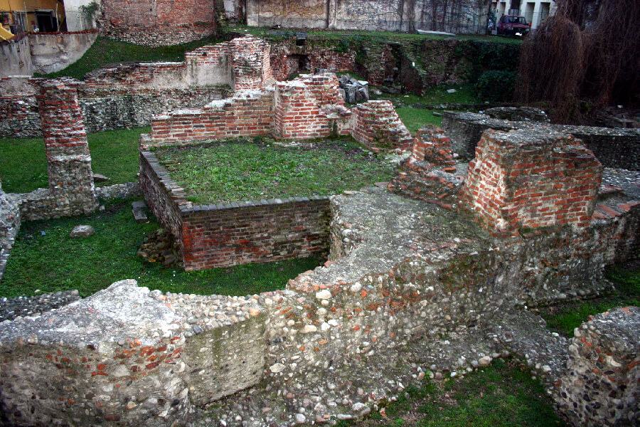 Оглядова екскурсія «Мілан історичний» (фото 1)