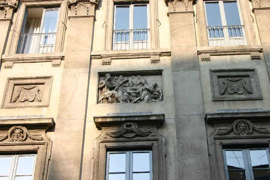 Оглядова екскурсія по Мілану + відвідування музею оперного театру Ла Скала (фото 4)