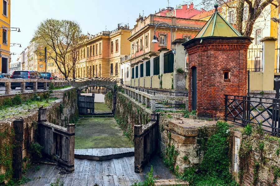 Оглядова екскурсія по Мілану у форматі експрес-туру (фото 3)