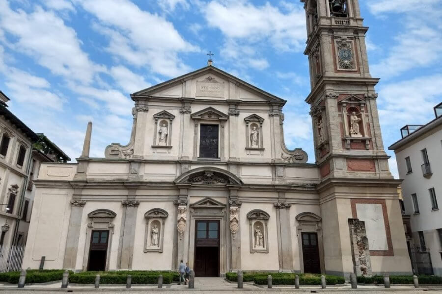 Групова арт-екскурсія по Мілану з україномовним гідом (фото 4)